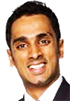 DM Varun