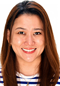 Dagny Estacio