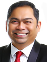 Darius Cunanan