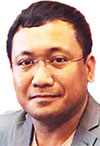 David Almirol Jr.