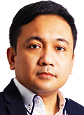David Almirol
