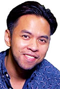 David Bernal