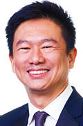 David Leechiu