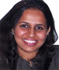 Deepti Mittimani