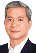 Delbert Ang-It