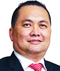 Dennis Magbatoc