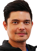 Dingdong Dantes