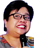 Doreen Benavidez
