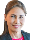 Dottie Wurgler-Cronin