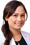 Dr. Aika Buenavista