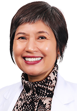 Dr. Eloisa Tan 