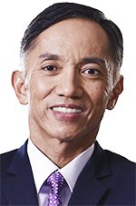 Eduardo Francisco 