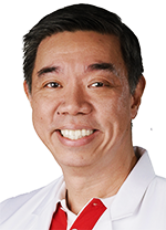 Dr. Edgar Eufemio 