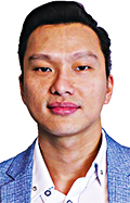 Edison Tsai