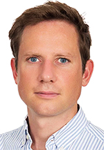 Edward Martin-Sperry  