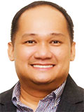 Eppie Titong
