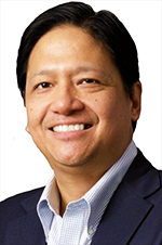 Eric Francia