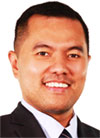 Eric Riego de Dios