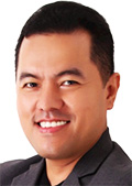 Eric Riego de Dios