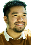 Erickson Avila