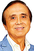 Ernesto Pernia