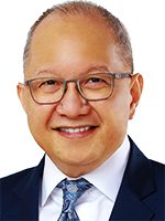 Eugene Acevedo