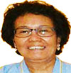 Evelyn Nacario