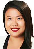 Faye Cadungog