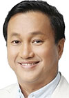 Francis Tolentino 