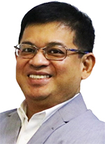 Froilan Florendo 