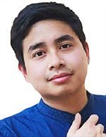 Gabriel Sampedo