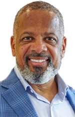 Gerald White 