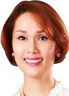 Geraldine Roman