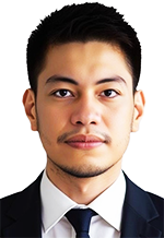 Gideon Pena 