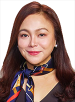 Gigi Alcantara