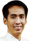 Gilbert Gatchalian