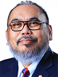 Dr. Gilbert Vilela
