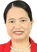 Gisela Kalalo