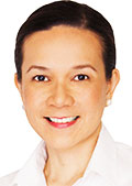 Grace Poe