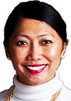 Haidee Enriquez 