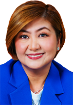 Hazel Delos Santos