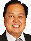 Henry Tenedero