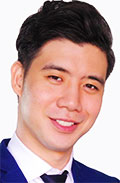 Hiroki Revereza