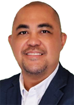Ian Zafra