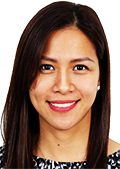Irene Licas