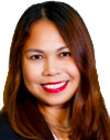 Atty. Iris Baguilat