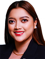 Jacqueline Castillo