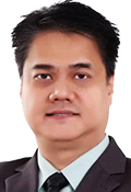 Jaydee Caparas
