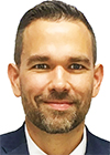 Jeffrey Seitz