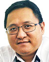 Jeffrey Dy